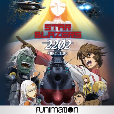 Star Blazers: Space Battleship Yamato 2202, Pt. 2 torrent magnet