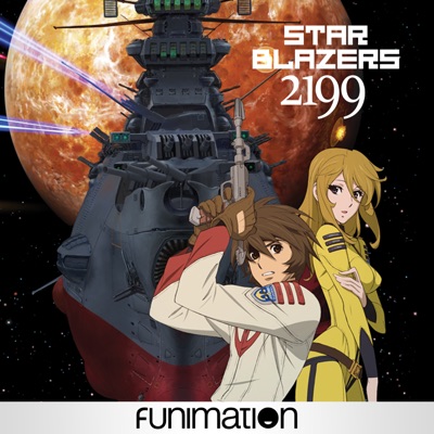 Télécharger Star Blazers : Space Battleship Yamato 2199, Pt. 1 (Original Japanese Version)