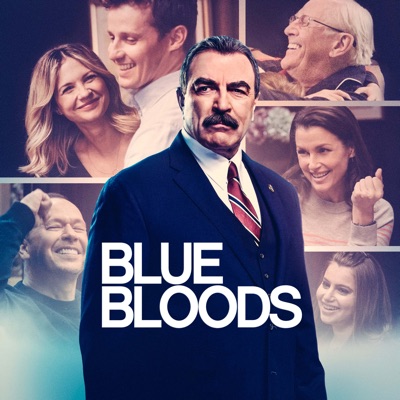 Télécharger Blue Bloods, Season 12