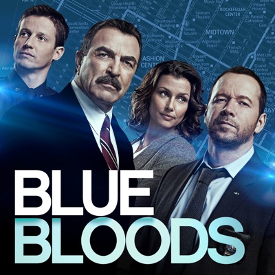 Acheter Blue Bloods, Season 8 en DVD
