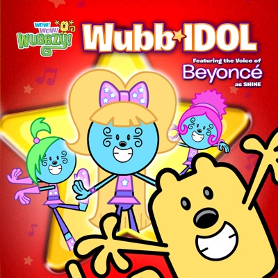 Télécharger Wow! Wow! Wubbzy!, Wubb Idol