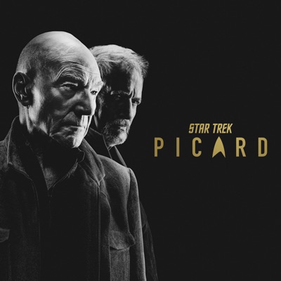 Télécharger Star Trek: Picard, Saison 2