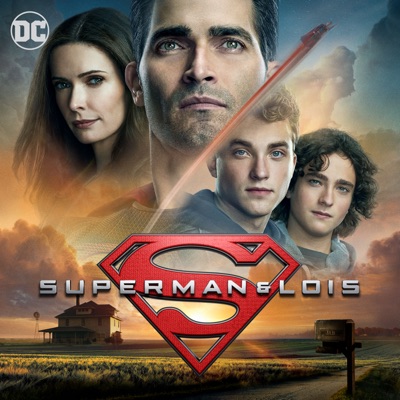 Télécharger Superman & Lois, Saison 1 (VF)