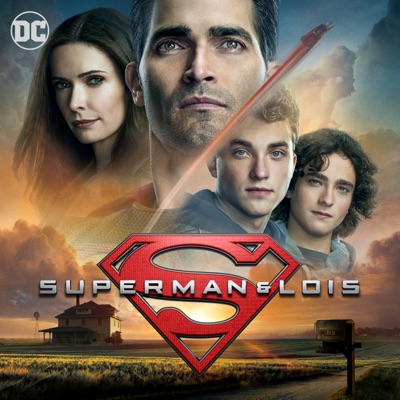 Superman & Lois, Saison 1 (VOST) torrent magnet