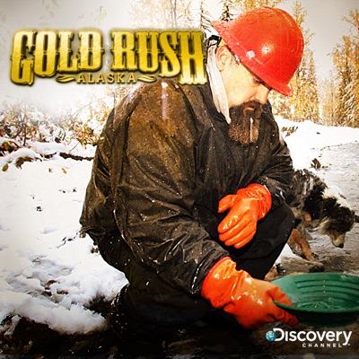 Télécharger Gold Rush: Alaska, Season 1