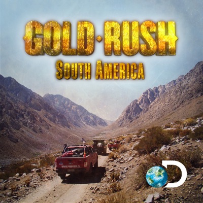 Télécharger Gold Rush South America, Season 1