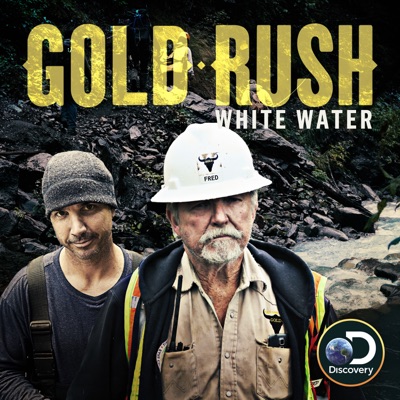 Télécharger Gold Rush: White Water, Season 1