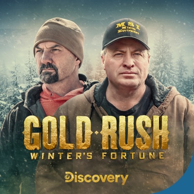 Télécharger Gold Rush: Winter's Fortune, Season 1