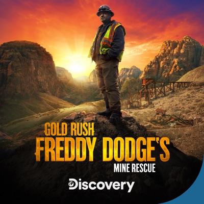 Gold Rush: Freddy Dodge's Mine Rescue, Season 2 torrent magnet