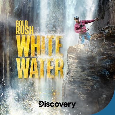 Télécharger Gold Rush: White Water, Season 4