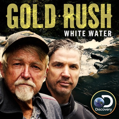 Télécharger Gold Rush: White Water, Season 2