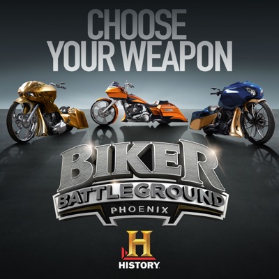 Télécharger Biker Battleground Phoenix