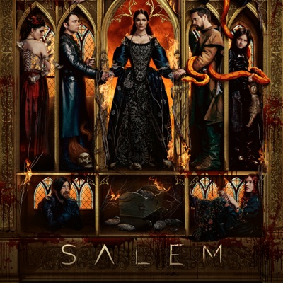 Salem, Season 3 torrent magnet