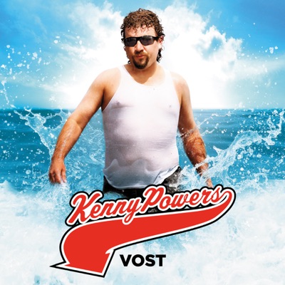 Télécharger Kenny Powers, Saison 3 (VOST)