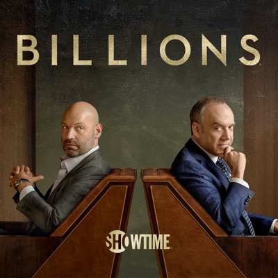 Télécharger Billions, Saison 6 (VF)