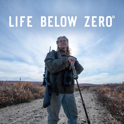 Télécharger Life Below Zero, Season 16