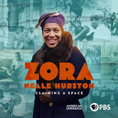 Télécharger Zora Neale Hurston: Claiming a Space