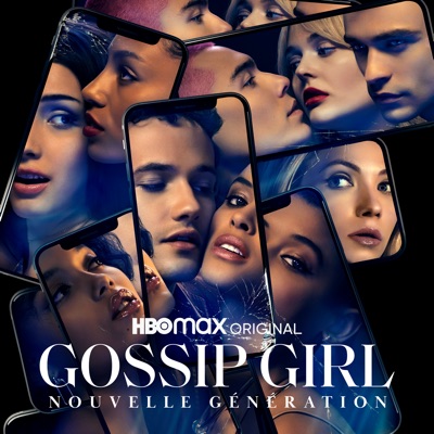 Gossip Girl : Nouvelle Génération, Saison 1 (VOST) torrent magnet