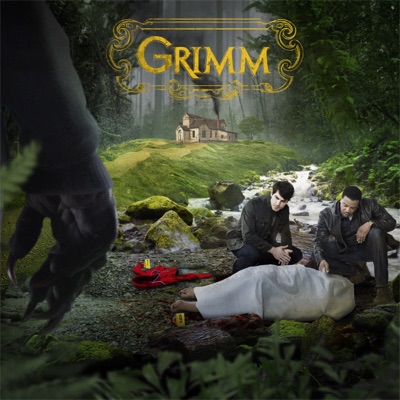 Télécharger Grimm, Season 1
