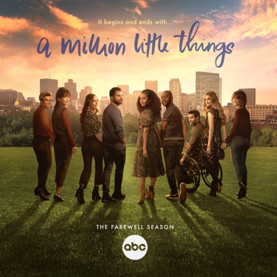 Télécharger A Million Little Things, Season 5