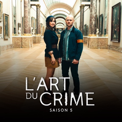 Télécharger L'art du crime, Saison 5