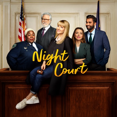 Télécharger Night Court (2023), Season 1