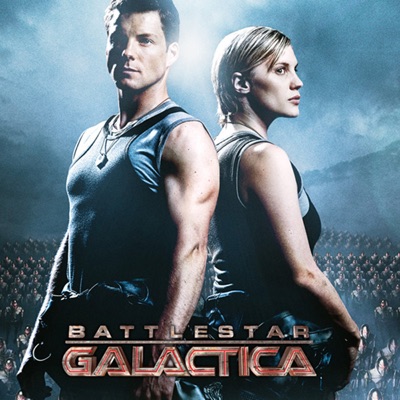 Télécharger Battlestar Galactica, Saison 1