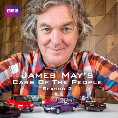 Télécharger James May's Cars of the People, Season 2