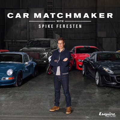 Télécharger Car Matchmaker, Season 3