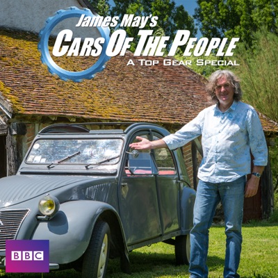 Télécharger James May's Cars of the People, Season 1