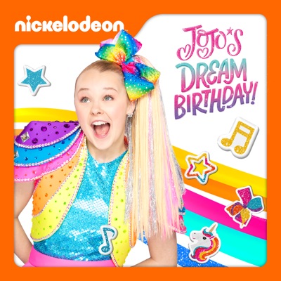 Télécharger JoJo's Dream Birthday