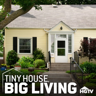 Télécharger Tiny House, Big Living, Season 1