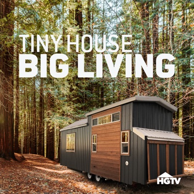 Télécharger Tiny House, Big Living, Season 8