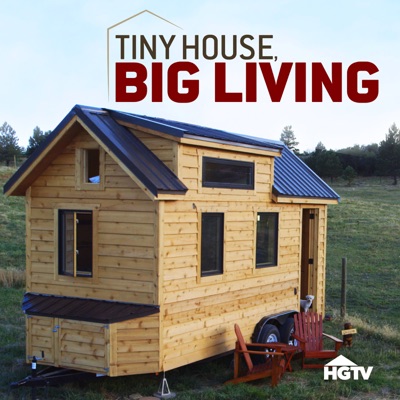 Télécharger Tiny House, Big Living, Season 7