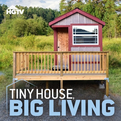 Télécharger Tiny House, Big Living, Season 5