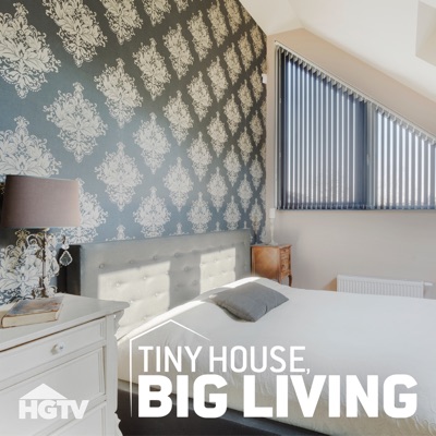 Télécharger Tiny House, Big Living, Season 3