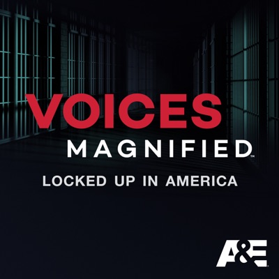 Télécharger Voices Magnified: Locked Up In America