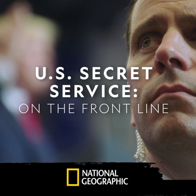 Acheter US Secret Service: On the Front Line en DVD