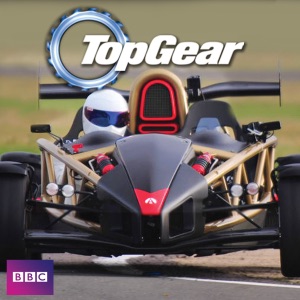 Télécharger Top Gear, Saison 16