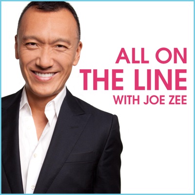 Télécharger All On the Line With Joe Zee, Season 3