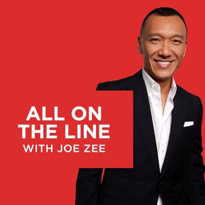 Télécharger All On the Line With Joe Zee, Season 2