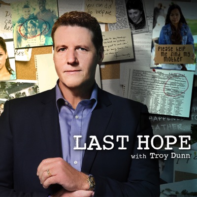Télécharger Last Hope With Troy Dunn, Season 1