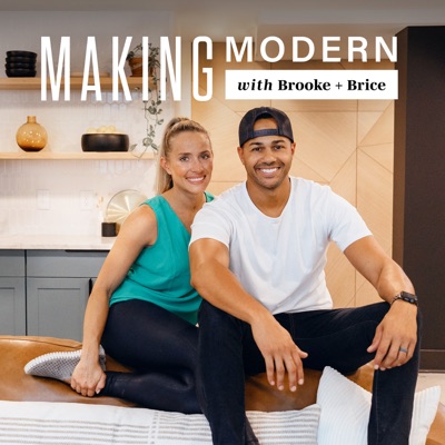 Télécharger Making Modern with Brooke and Brice, Season 2