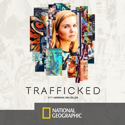 Télécharger Trafficked with Mariana Van Zeller, Season 1