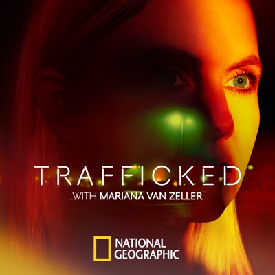 Télécharger Trafficked with Mariana Van Zeller, Season 2
