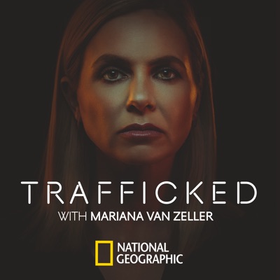 Télécharger Trafficked with Mariana van Zeller, Season 3