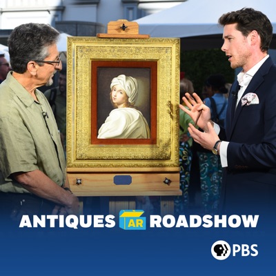 Télécharger Antiques Roadshow, Season 24