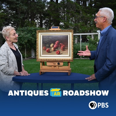 Télécharger Antiques Roadshow, Season 26