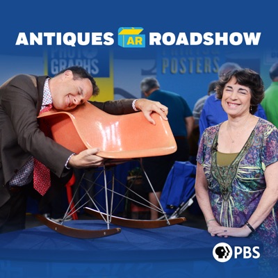 Télécharger Antiques Roadshow, Season 20