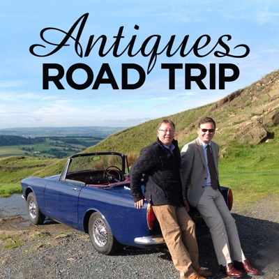 Télécharger Antiques Road Trip, Season 5